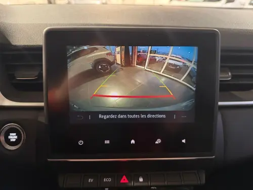 Renault Captur E-Tech full hybrid 145 Evolution - Photo 20