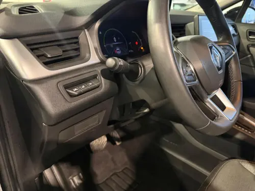 Renault Captur E-Tech full hybrid 145 Evolution - Photo 22