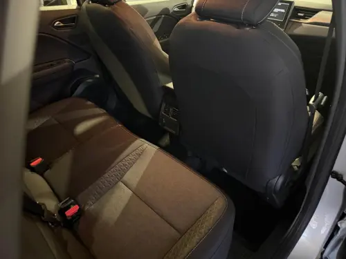 Renault Captur E-Tech full hybrid 145 Evolution - Photo 24