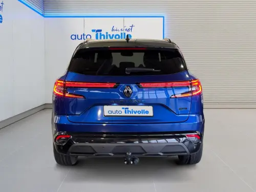 Renault Austral E-Tech hybrid 200 Iconic esprit Alpine - Photo 3