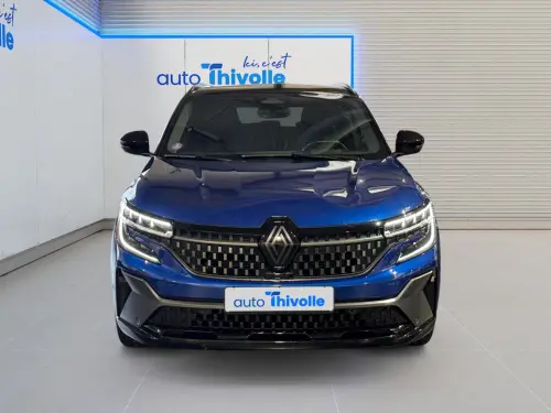 Renault Austral E-Tech hybrid 200 Iconic esprit Alpine - Photo 7