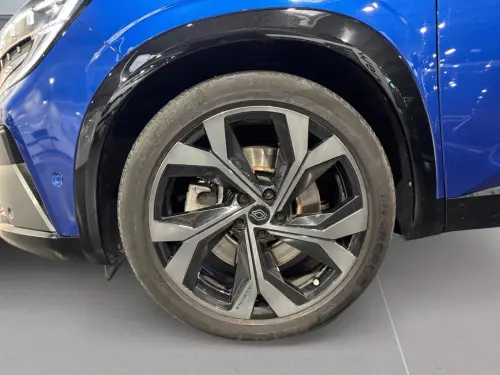 Renault Austral E-Tech hybrid 200 Iconic esprit Alpine - Photo 8