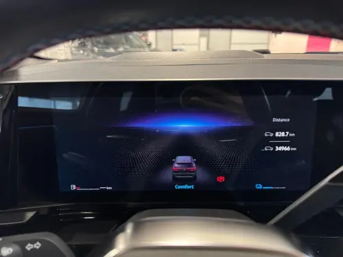 Renault Austral E-Tech hybrid 200 Iconic esprit Alpine - Photo 13