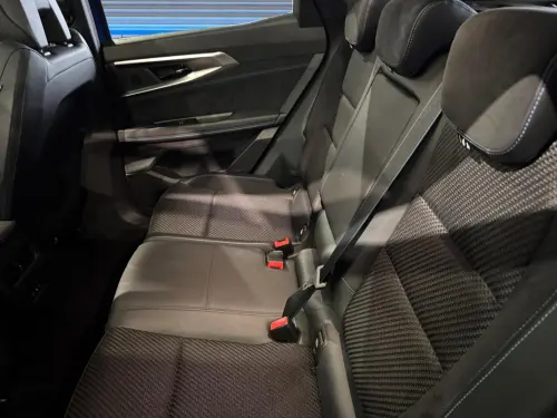 Renault Austral E-Tech hybrid 200 Iconic esprit Alpine - Photo 16