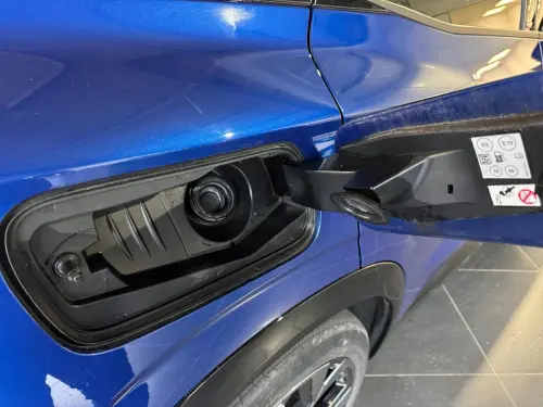 Renault Austral E-Tech hybrid 200 Iconic esprit Alpine - Photo 19