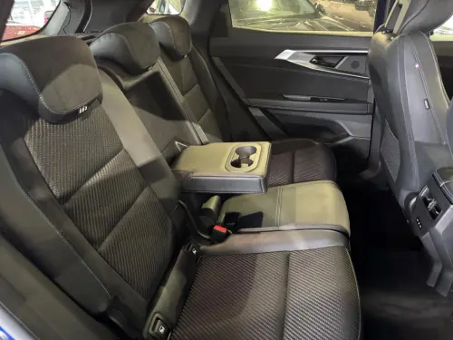 Renault Austral E-Tech hybrid 200 Iconic esprit Alpine - Photo 20