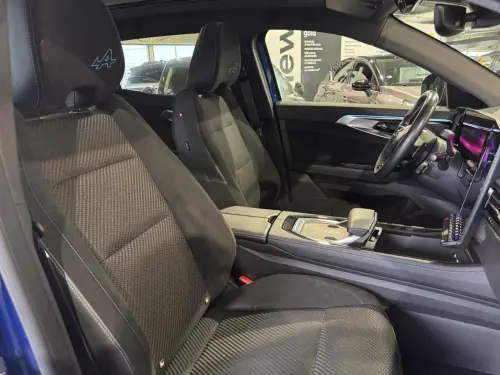 Renault Austral E-Tech hybrid 200 Iconic esprit Alpine - Photo 21