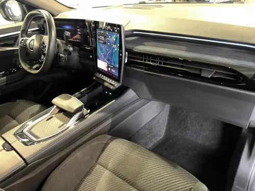 Renault Austral E-Tech hybrid 200 Iconic esprit Alpine - Photo 22