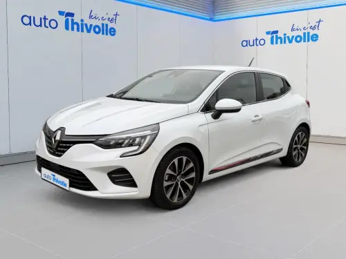 Renault Clio Clio E-Tech 140 - 21N Intens - Photo 0