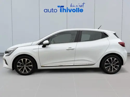 Renault Clio Clio E-Tech 140 - 21N Intens - Photo 1