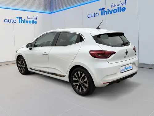Renault Clio Clio E-Tech 140 - 21N Intens - Photo 2
