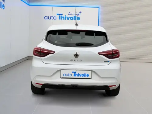 Renault Clio Clio E-Tech 140 - 21N Intens - Photo 3