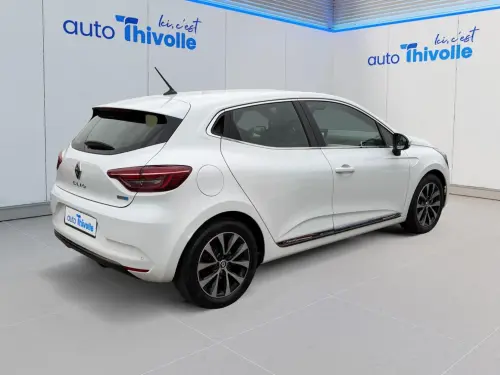 Renault Clio Clio E-Tech 140 - 21N Intens - Photo 4