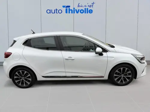 Renault Clio Clio E-Tech 140 - 21N Intens - Photo 5