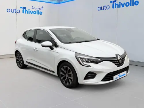 Renault Clio Clio E-Tech 140 - 21N Intens - Photo 6