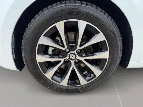 Renault Clio Clio E-Tech 140 - 21N Intens - Photo 8