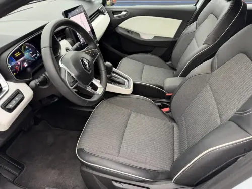 Renault Clio Clio E-Tech 140 - 21N Intens - Photo 9