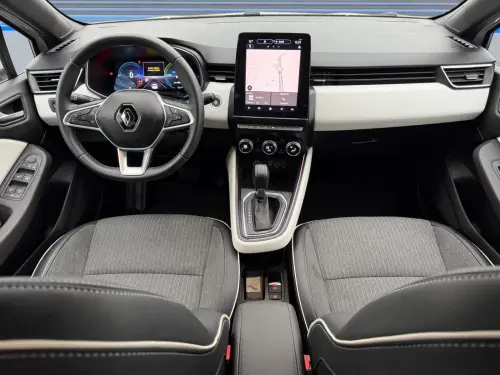 Renault Clio Clio E-Tech 140 - 21N Intens - Photo 11