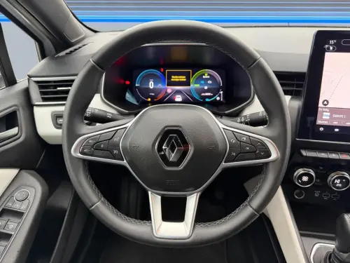 Renault Clio Clio E-Tech 140 - 21N Intens - Photo 12