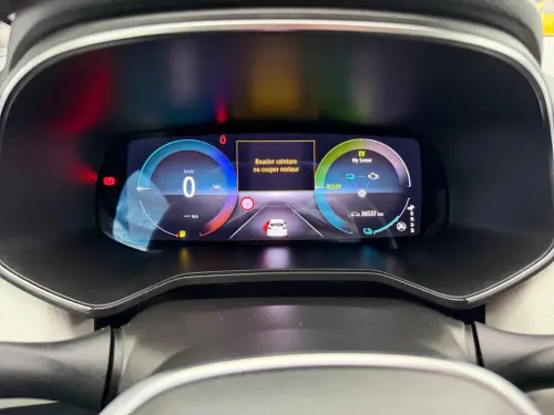 Renault Clio Clio E-Tech 140 - 21N Intens - Photo 13