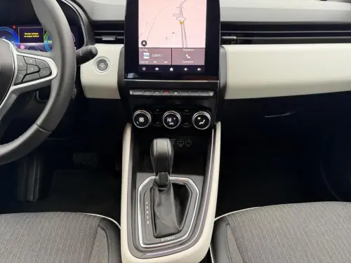 Renault Clio Clio E-Tech 140 - 21N Intens - Photo 14