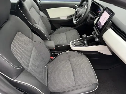 Renault Clio Clio E-Tech 140 - 21N Intens - Photo 16