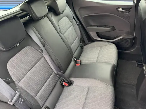 Renault Clio Clio E-Tech 140 - 21N Intens - Photo 17