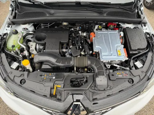 Renault Clio Clio E-Tech 140 - 21N Intens - Photo 19