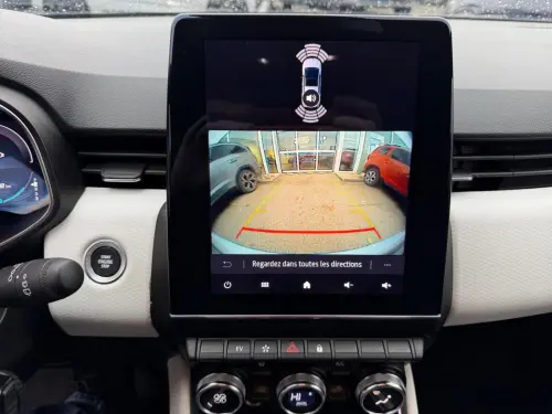 Renault Clio Clio E-Tech 140 - 21N Intens - Photo 20