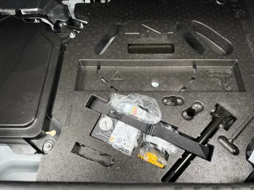 Renault Clio Clio E-Tech 140 - 21N Intens - Photo 21