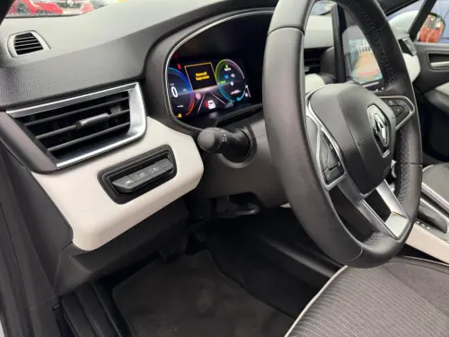 Renault Clio Clio E-Tech 140 - 21N Intens - Photo 22