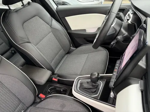 Renault Clio Clio E-Tech 140 - 21N Intens - Photo 23