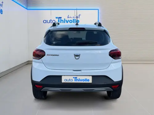 Dacia Sandero TCe 90 - 22 Stepway Confort - Photo 3