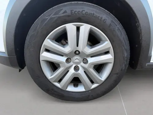 Dacia Sandero TCe 90 - 22 Stepway Confort - Photo 8