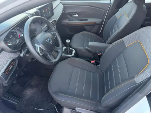 Dacia Sandero TCe 90 - 22 Stepway Confort - Photo 9