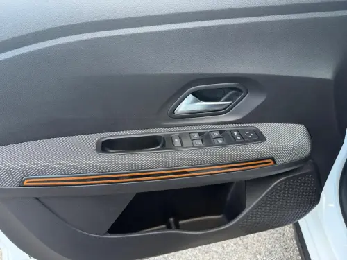 Dacia Sandero TCe 90 - 22 Stepway Confort - Photo 10