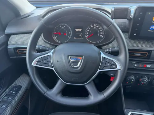 Dacia Sandero TCe 90 - 22 Stepway Confort - Photo 12