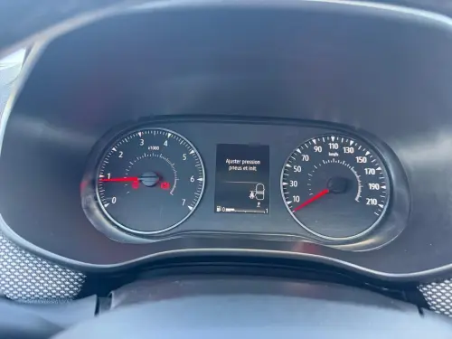 Dacia Sandero TCe 90 - 22 Stepway Confort - Photo 13