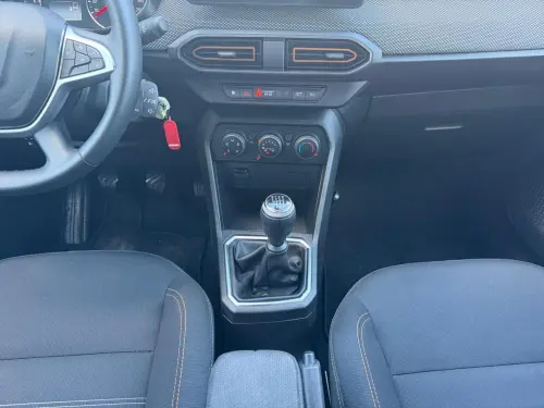 Dacia Sandero TCe 90 - 22 Stepway Confort - Photo 14