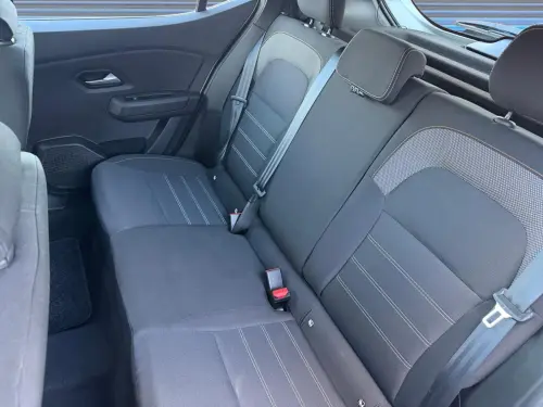 Dacia Sandero TCe 90 - 22 Stepway Confort - Photo 15