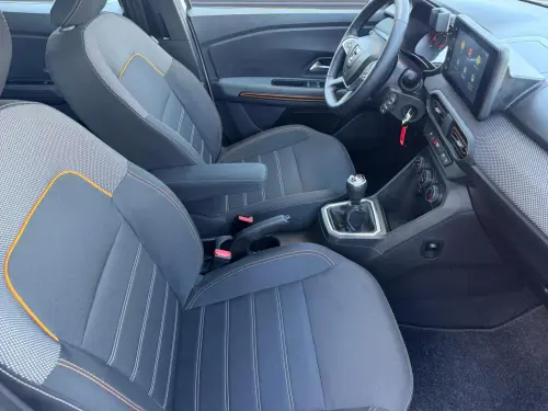 Dacia Sandero TCe 90 - 22 Stepway Confort - Photo 16