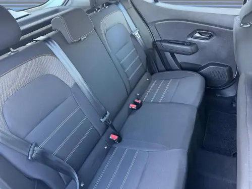 Dacia Sandero TCe 90 - 22 Stepway Confort - Photo 17