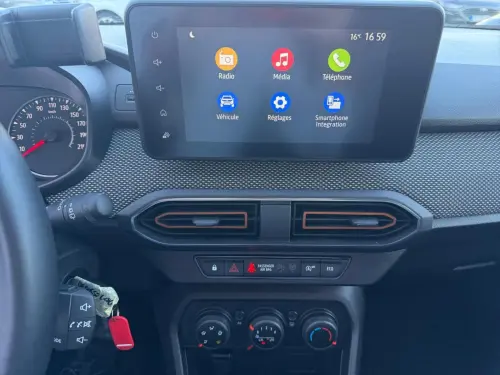 Dacia Sandero TCe 90 - 22 Stepway Confort - Photo 20