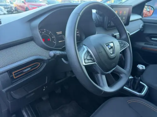 Dacia Sandero TCe 90 - 22 Stepway Confort - Photo 21