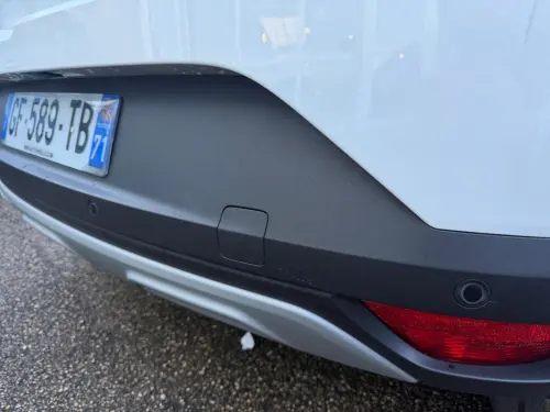 Dacia Sandero TCe 90 - 22 Stepway Confort - Photo 22