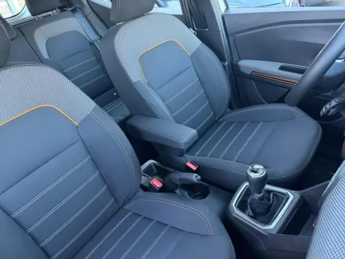 Dacia Sandero TCe 90 - 22 Stepway Confort - Photo 24