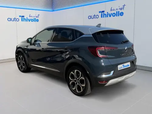 Renault Captur E-Tech Plug-in 160 Intens - Photo 2