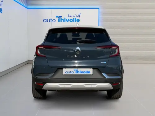 Renault Captur E-Tech Plug-in 160 Intens - Photo 3
