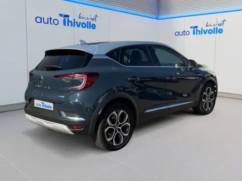 Renault Captur E-Tech Plug-in 160 Intens - Photo 4