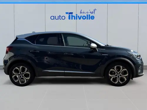 Renault Captur E-Tech Plug-in 160 Intens - Photo 5